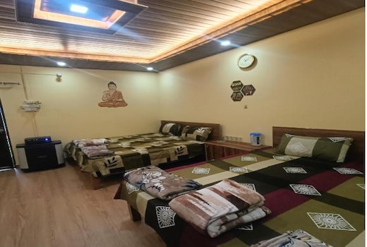 Vedic Homestay