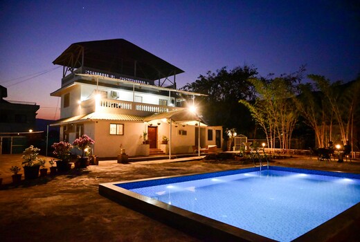 Prince Villa