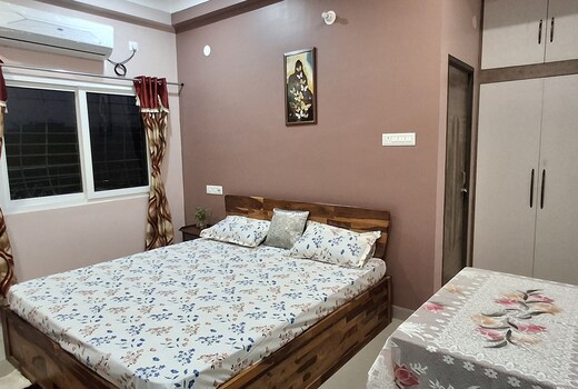 Sri Krishna Kunj Homestay