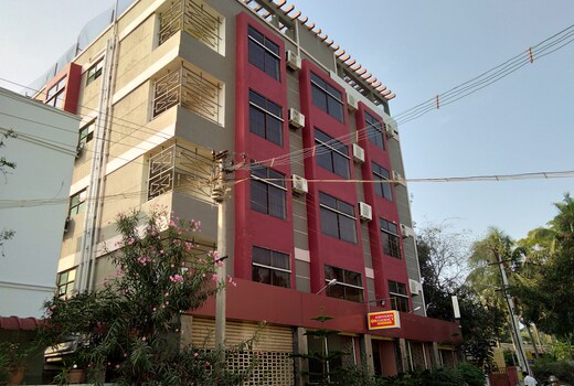 AISHVARYA RESIDENCY
