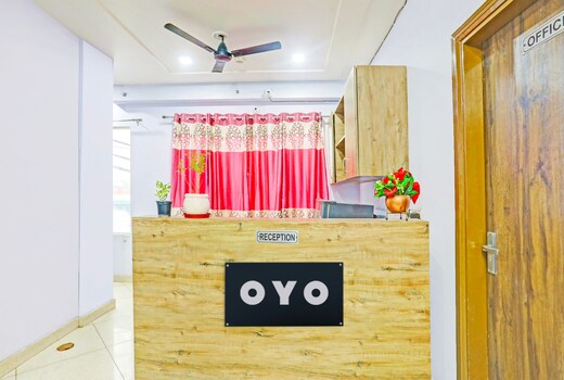 Hotel O Nagpal Hotel And Restaurant