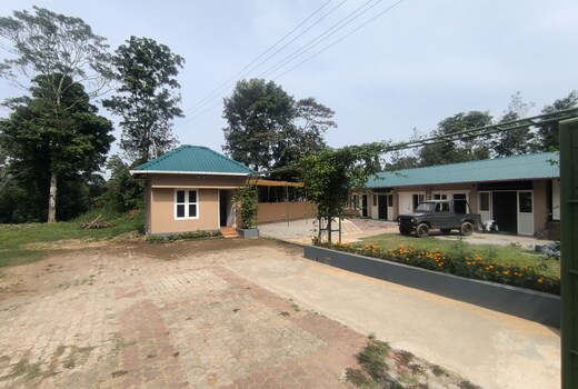 Prathibimba Dorm