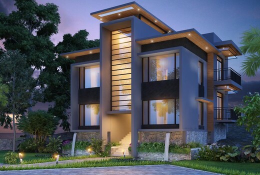Rock View Resort