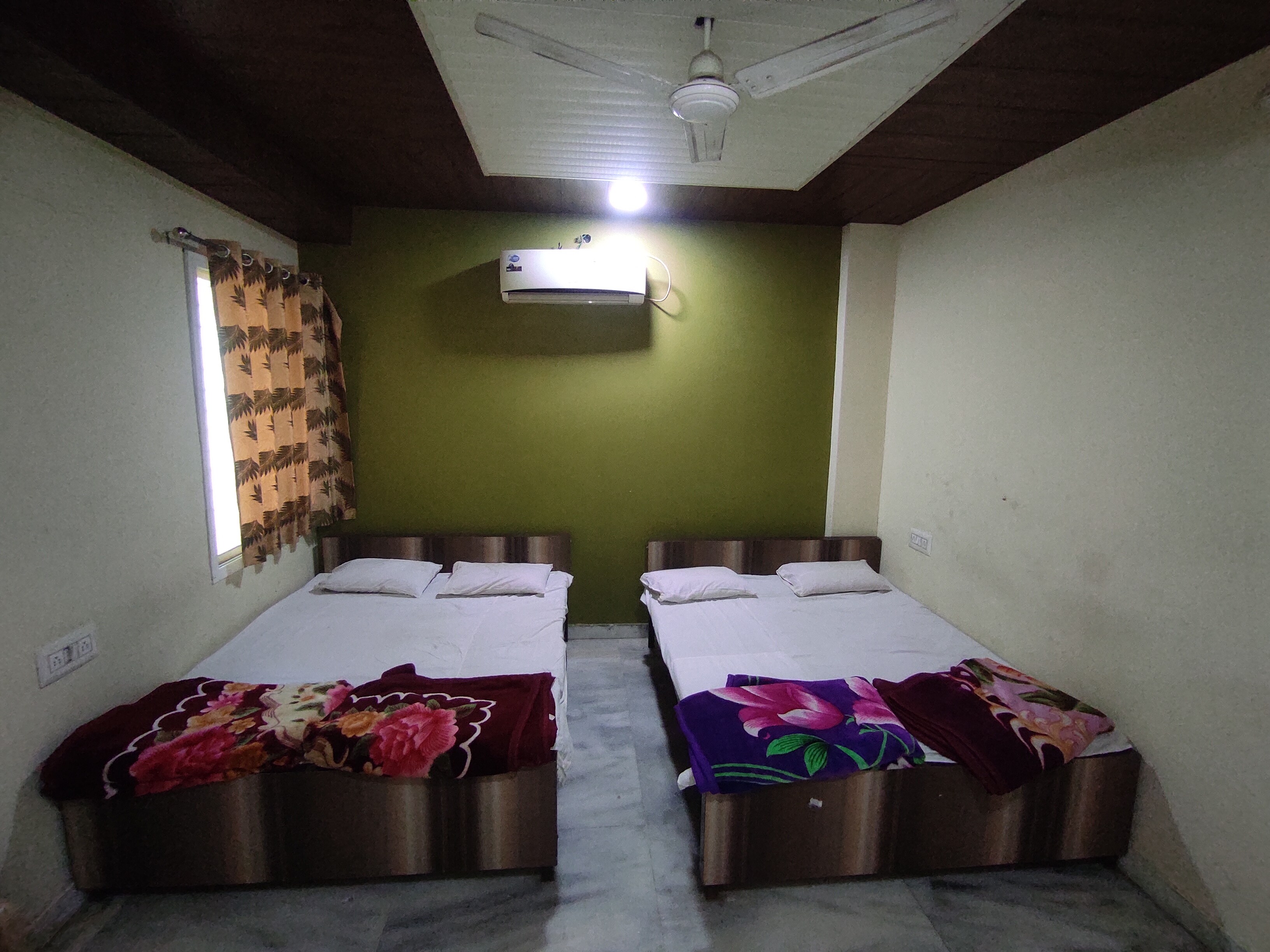 Disawal Samaj Dharamshala
