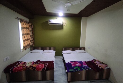 Disawal Samaj Dharamshala