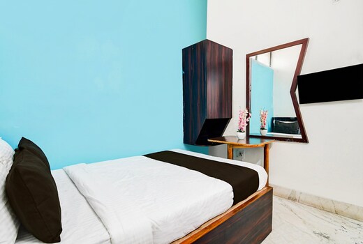 Super Hotel O Akash Namostay