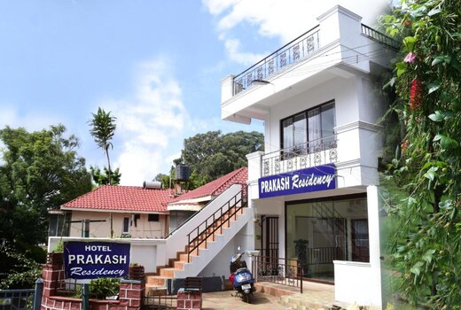 Ooty Prakash Residency