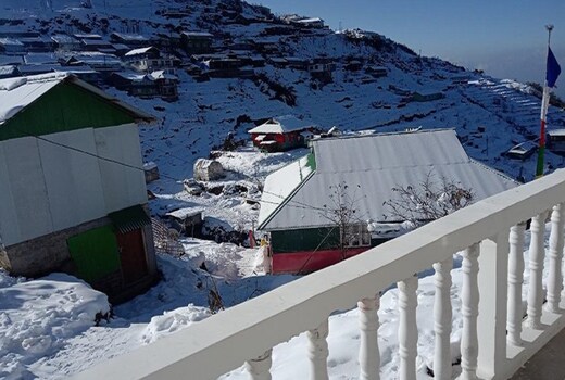 View Valley Homestay