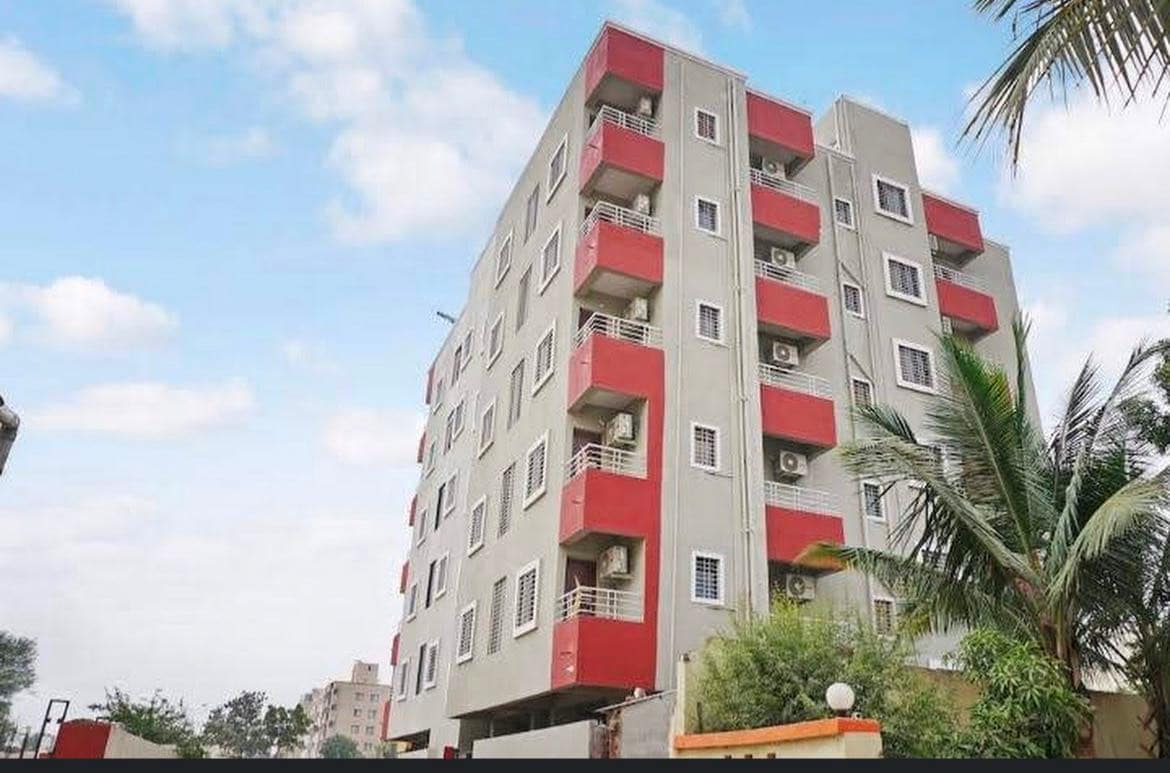Hotel O Sai inn 2