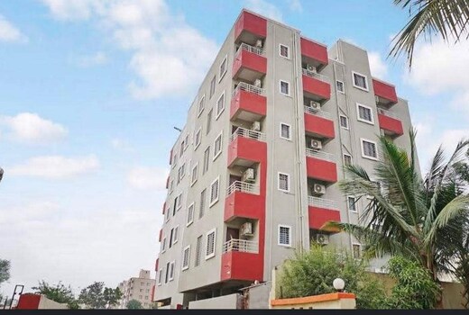 Hotel O Sai inn 2