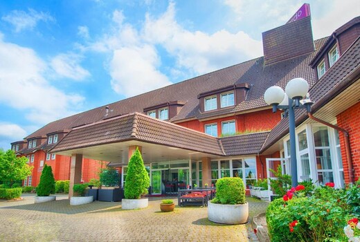 Leonardo Hotel Hamburg Stillhorn