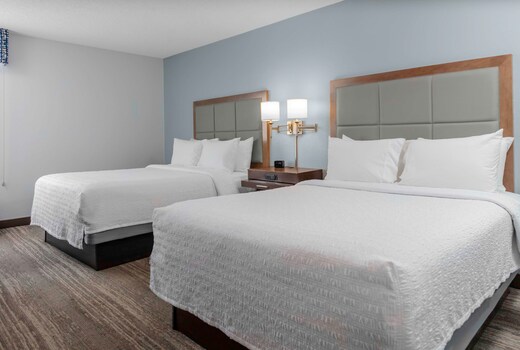 Hampton Inn Sarasota - I-75 Bee Ridge