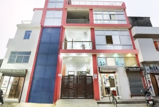 Gokul Residency