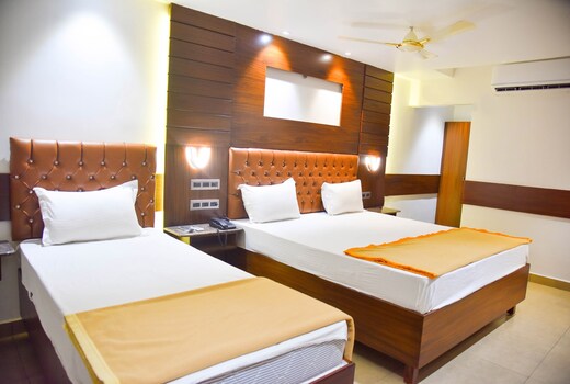 KVR Guest House