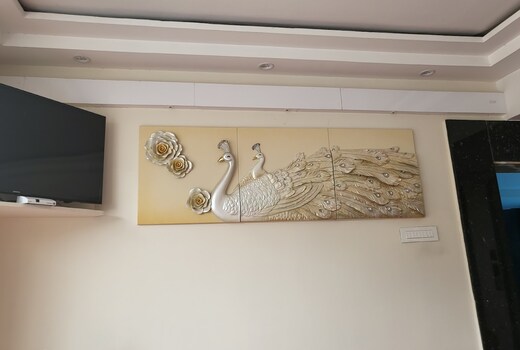 ASHWIN LUXURY HOMES
