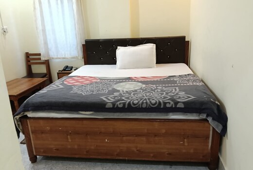 HOTEL SATYAM INN