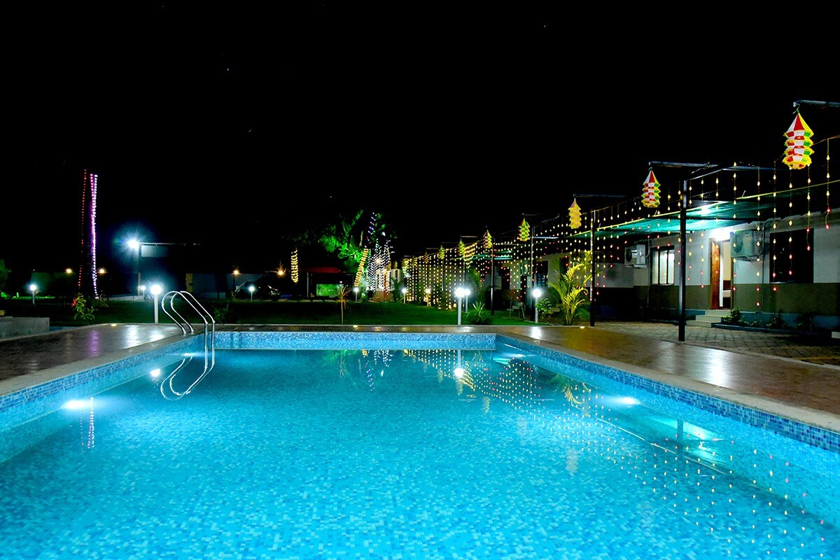 Light House Beach Resort