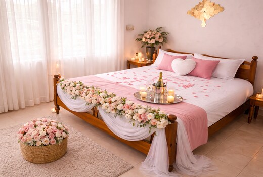 Layanila BHK