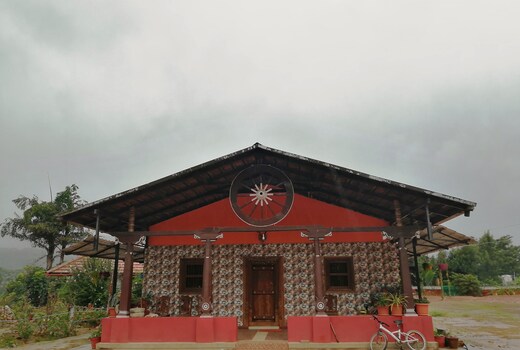Naada Hani Homestay