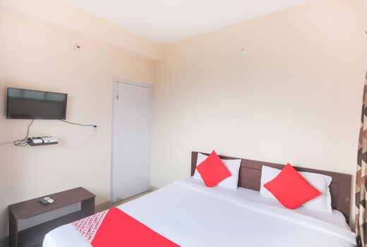Tirath Guesthouse