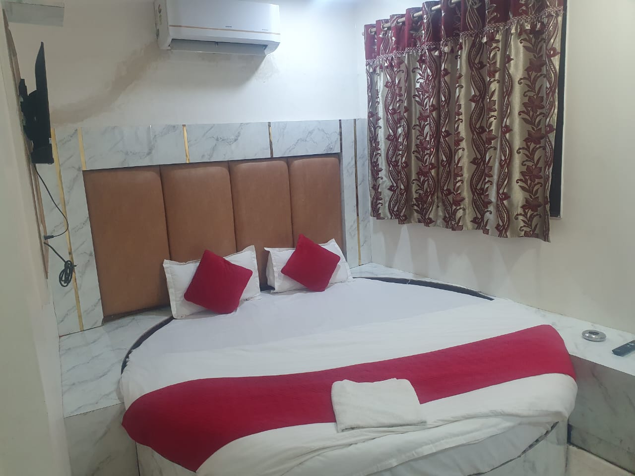 Hotel Hridey Inn