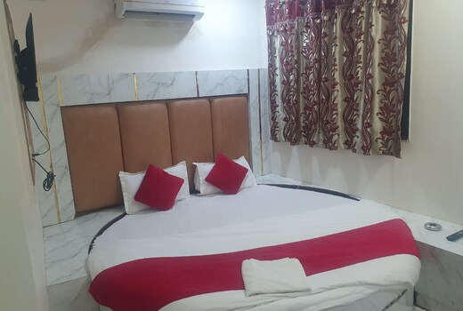 Hotel Hridey Inn