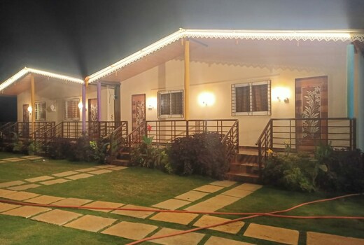 Nisarg Sagar Agro Tourism