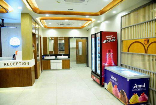Main gallery