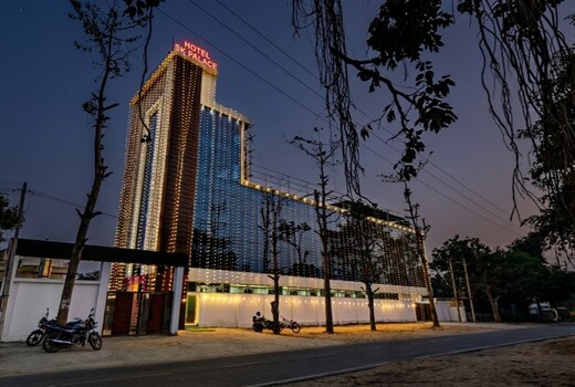 Hotel SK Palace