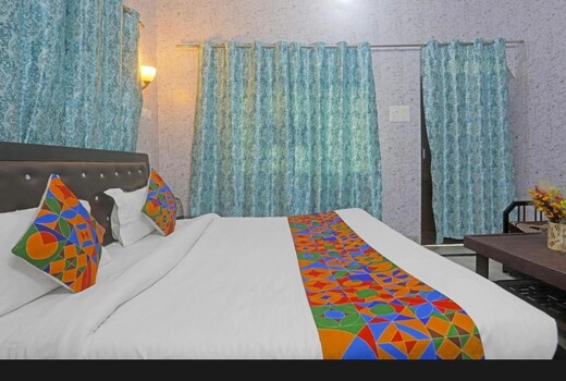 Baba Paying Guesthouse