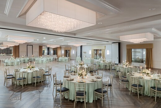 Crowne Plaza SUFFERN-MAHWAH