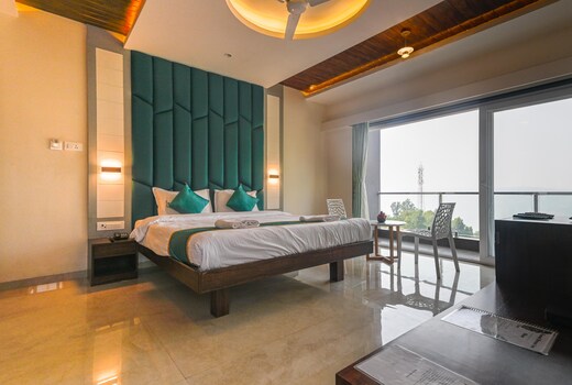 Forest Breeze Inn, Mahableshwar, Panchgani