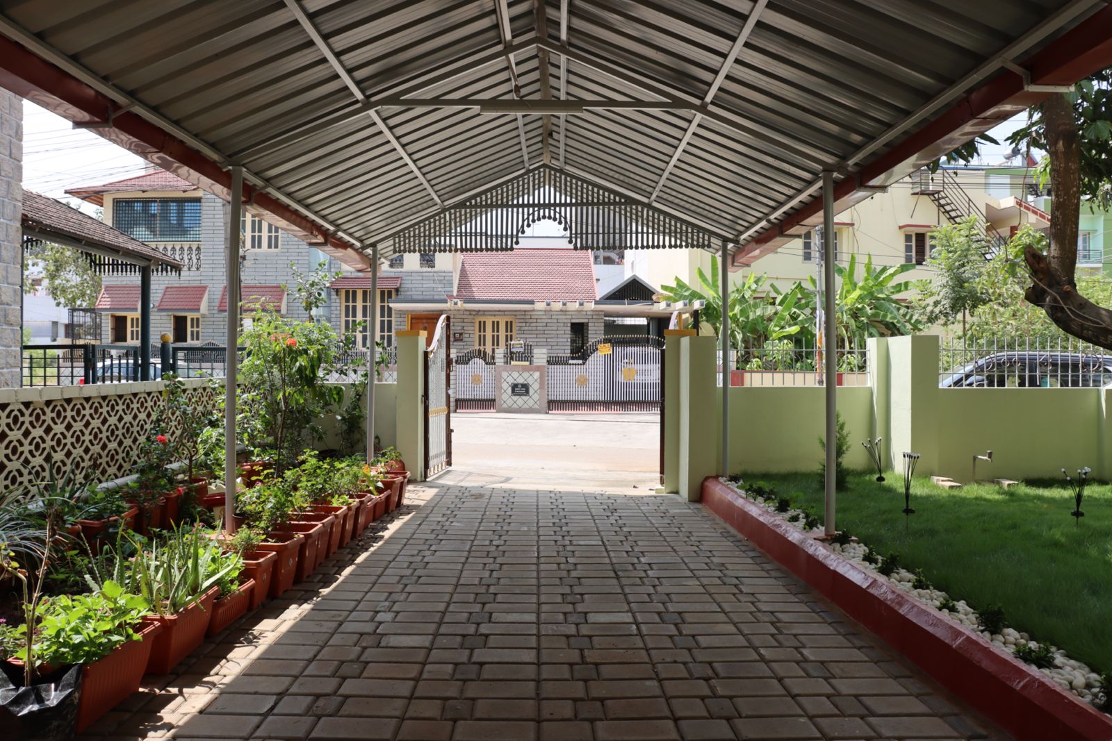 Main gallery