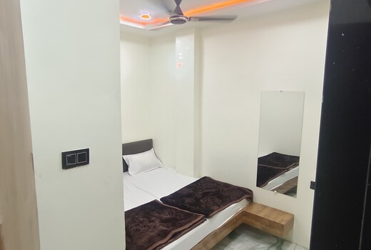 Hotel delight