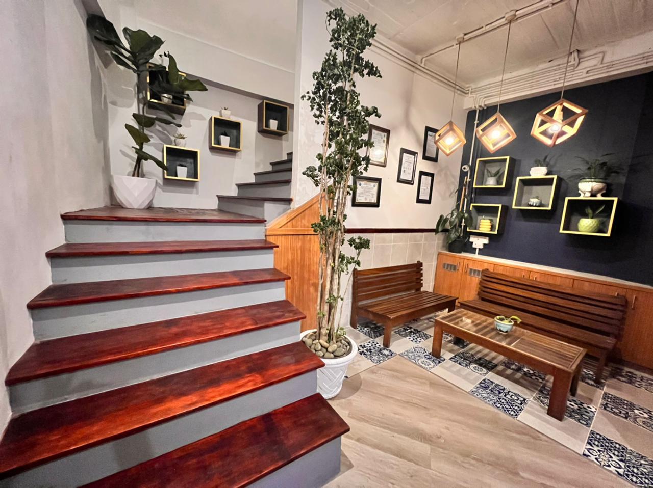 Jojos Guest House