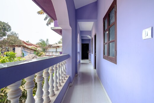 Hotel O Ps Guest House