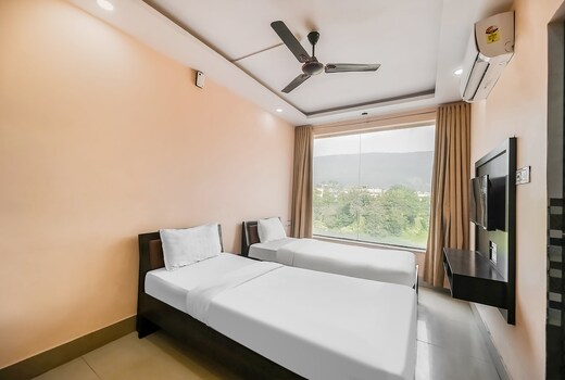 Hotel O The Orchid