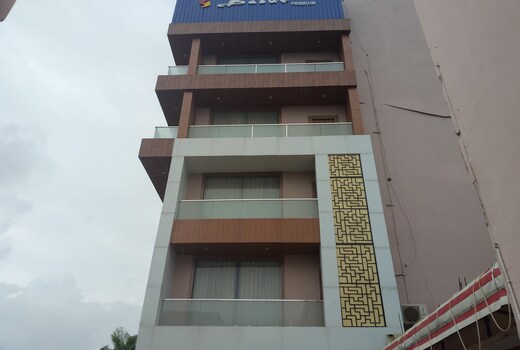 Babu's Premium