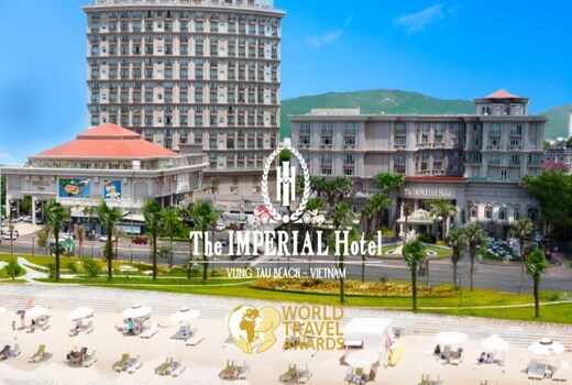 The IMPERIAL Vung Tau Hotel