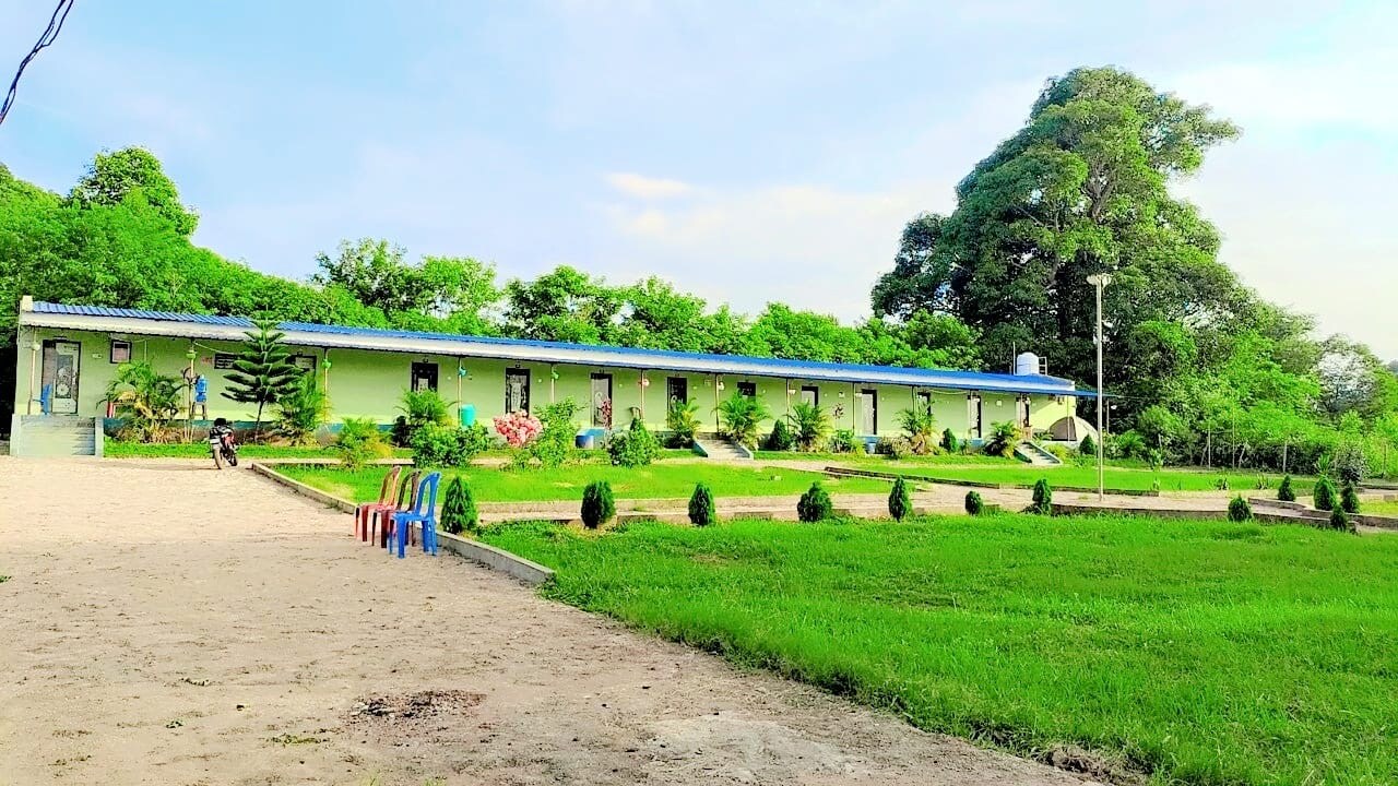 RAMARAJU RESORTS