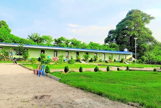 RAMARAJU RESORTS