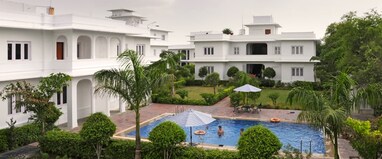 Udai Vilas Palace