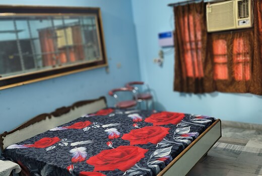 Home stays villa