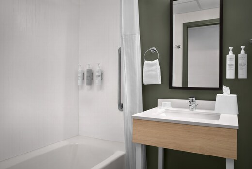 Spark by Hilton Northborough