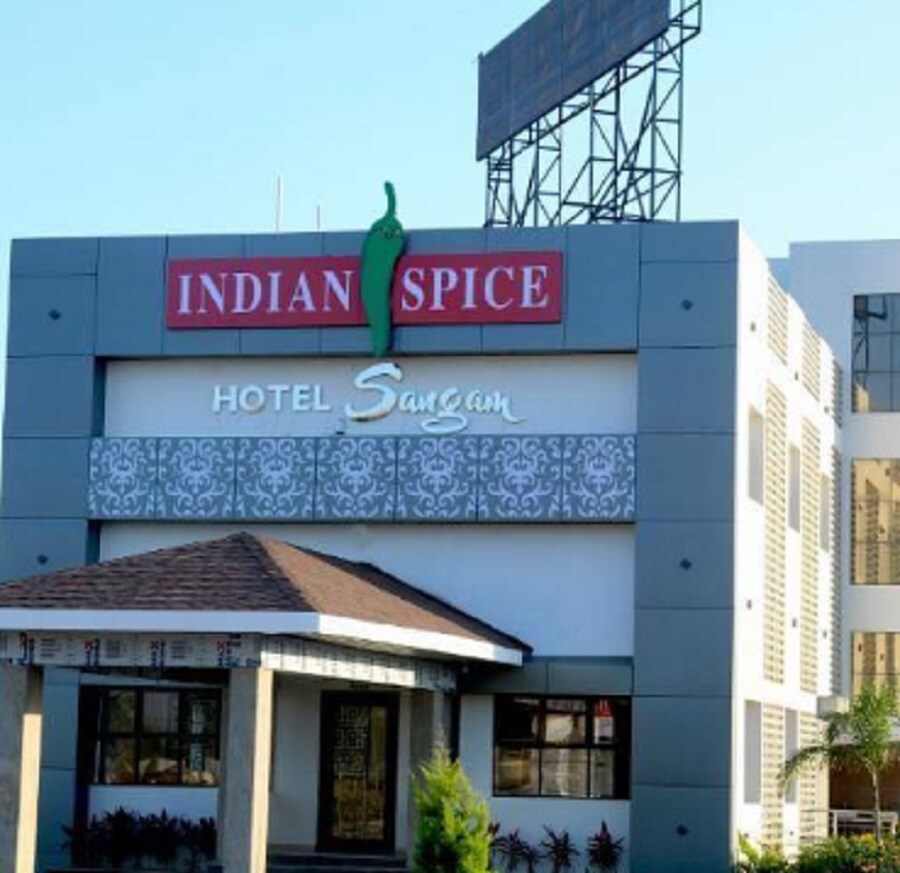 Nexottel Sangam Inn