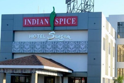 Nexottel Sangam Inn