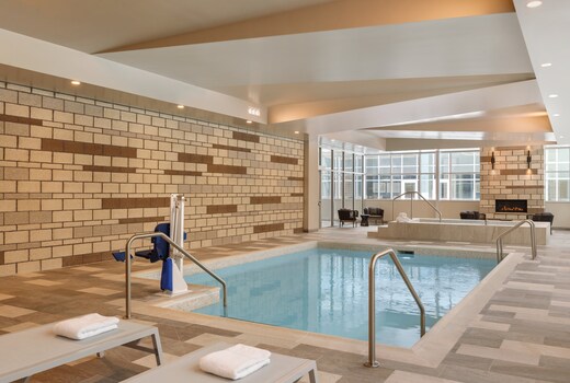 Staybridge Suites ROCHESTER