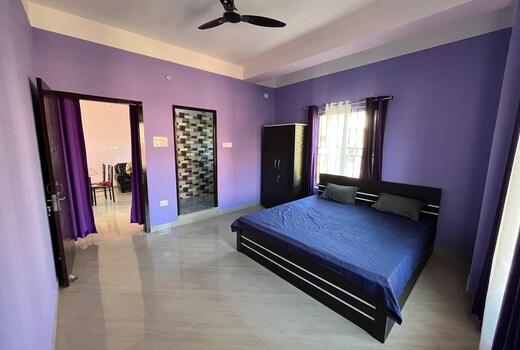 Prince residency