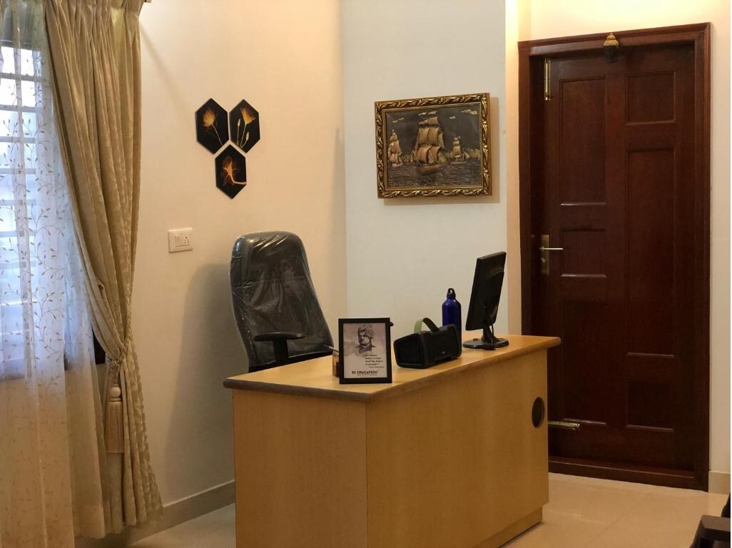Main gallery