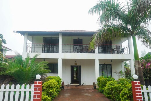 Heaven Homes 5 BHK Villa